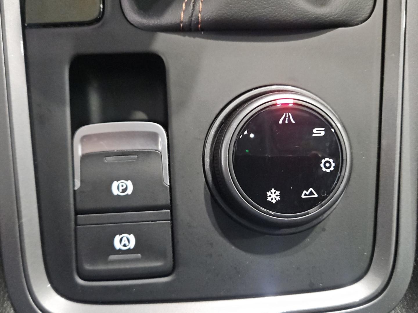 Cupra Ateca Basis 4Drive AHK-klappbar Navi LED El. Hec, миниатюра 26