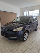 Ford Kuga Trend 1.6 BENZIN TÜV+SERVICE NEU - Ford Kuga: 1.6