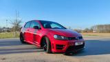 Volkswagen Golf 7 R 4Motion TÜV 3/27 VW Mobilitätsgarantie  - : Privatanbieter