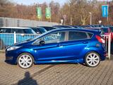 Ford Fiesta 1,0 EcoBoost Titanium Navi Kamera 17" Alu - Ford Fiesta Gebrauchtwagen in Duisburg