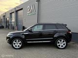 Land Rover Range Rover Evoque 2.2 TD4 4WD Prestige EXPORT - Land Rover Range Rover Evoque Prestige mit Diesel-Antrieb