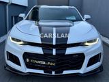 Chevrolet Camaro ZL1 LED+20"+R.KAM+LEDER+SHZ+KEYLESS+NAVI - Chevrolet: C20