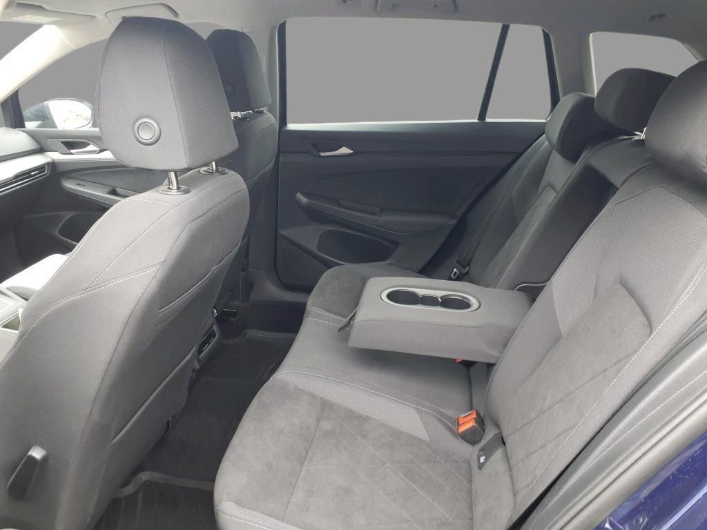 Volkswagen Golf - Bild 6