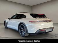 Porsche Taycan 4S Cross Turismo BOSE Head-Up Panorama