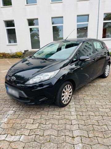 Ford Fiesta 1.25 / Klima / 4 Türig //FESTP...