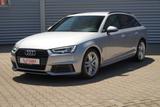 Audi A4 Avant 1.4 TFSI S-Line sport Navi LED AHK PDC - Audi A4: Sport Line