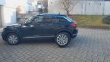 Volkswagen Rentnerauto topgepfl T-Roc 2.0 TDI SCR 85kW UNIT - : Geländewagen, Rent