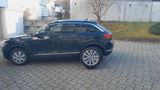 Volkswagen Rentnerauto topgepfl T-Roc 2.0 TDI SCR 85kW UNIT - : Geländewagen, Rent
