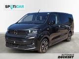 Citroën Spacetourer Plus XL BLUE-HDI 180 EAT8 - Citroën SpaceTourer: Plus