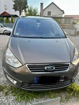 Ford Galaxy WA6 - Ford Galaxy WA6 mit Diesel-Antrieb