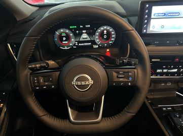 Nissan X-Trail 1.5 VC-T 213PS N-CONNECTA e-4ORCE