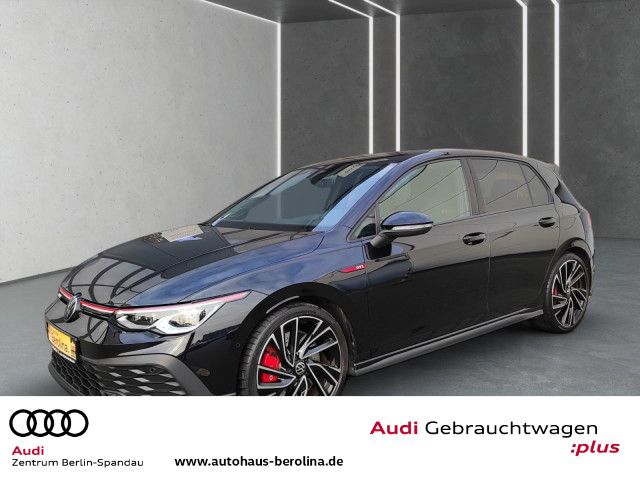 Volkswagen Golf VIII GTI Clubsport DSG *IQ-MATRIX*ACC*NAV*