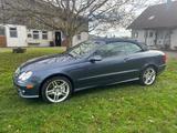 Mercedes-Benz Mercedes CLK 500 - Mercedes-Benz CLK 500 in Wuppertal