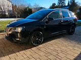 Seat Ibiza 6j 1.2tdi  TÜV Anhängerkupplung - SEAT Ibiza 6J mit Diesel-Antrieb