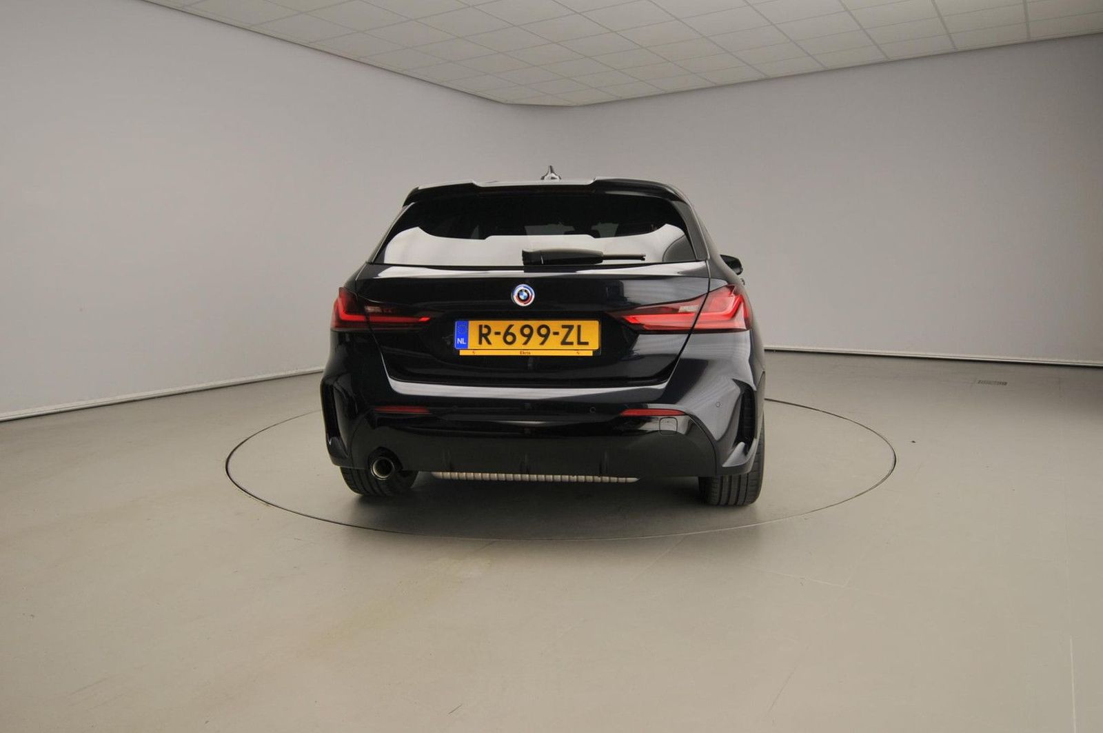 BMW 118 1 Serie 5-türig 118i | Handbak !! | M-Sportp imagem 3