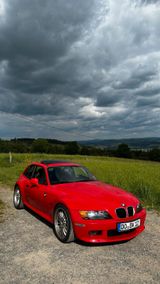 BMW Z3 Coupé 28i - BMW Z3 in Dortmund
