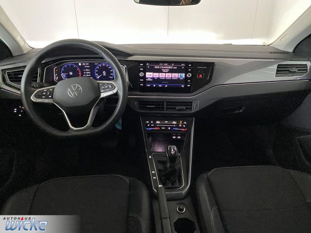Taigo 1.0 TSI DSG Style APP CONNECT KLIMA PDC LE