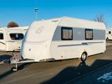 Knaus SPORT 500 FDK ETAGENBETTEN MOVER  FRANZ.BETT - Knaus 2011