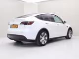 Tesla Model Y Standard RWD Plus 351pk 93.8% SoH AMD RY - Tesla Model Y Gebrauchtwagen