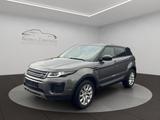 Land Rover Evoque 2.0 TD4  ALLRAD/NAVI/CAM/BICOLOR - gebrauchte Land Rover Range Rover Evoque aus dem Jahr 2019