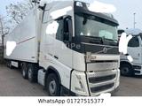 Volvo FH 460 6x2  Orginal KM Stand 280T - Volvo Kipper