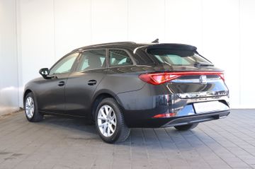 Seat Leon ST 1.5 TSI Style AID+FRONT+LED+ALU