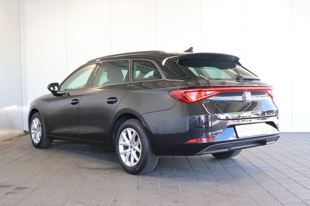 Seat Leon ST 1.5 TSI Style AID+FRONT+LED+ALU