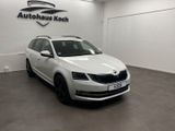 Skoda OCTAVIA COMBI STYLE - GEDACHT FÜR JEDEN TAG!"