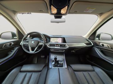 BMW X5 - 9