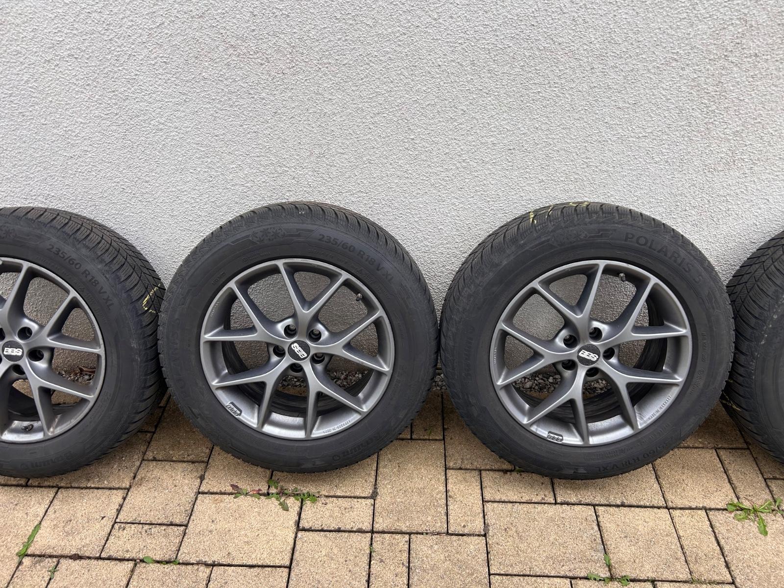 Ford Edge 2,0 l EcoBlue Bi-Turbo 4x4 ST-LINE Auto...