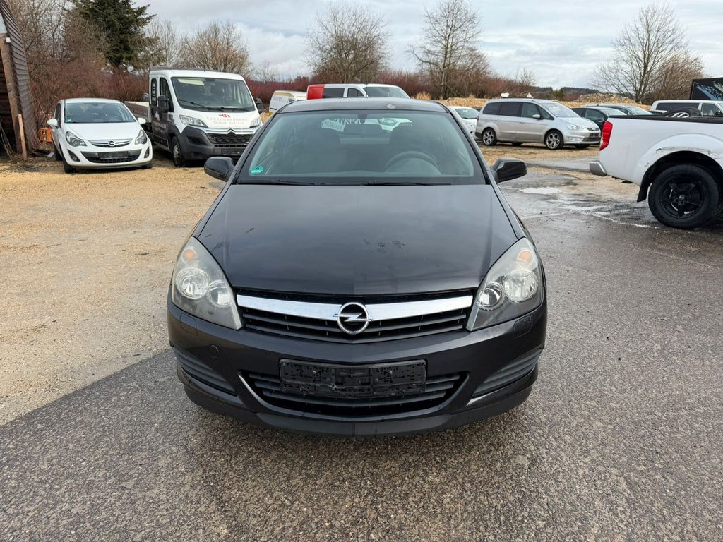 Angebot ansehen Opel Astra