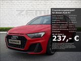 Audi A1 Sportback 30 TFSI S tronic S line Navi digita