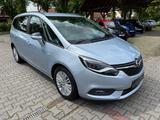 Opel Zafira C ON Start/Stop - Opel Zafira: On