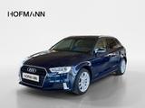 Audi A3 30 TDI Sportback sport+Xenon Plus+MMI Navi