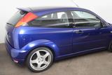Ford Focus RS - gebrauchte Ford Focus aus dem Jahr 2004