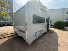 Adria Alpina 583UL*Neuer Grundris*MJ2027*ab Nov*