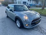 MINI ONE_FIRST Mini 3-trg. One First - MINI One First Gebrauchtwagen
