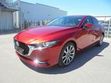 Mazda 3 Limousine Automatik Selection ~ 49.000 KM ~ - Mazda: 4.4
