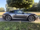 Porsche 911 991 Carrera 4  PANORAMA   TÜV 04/28 - Porsche 991 aus 2013