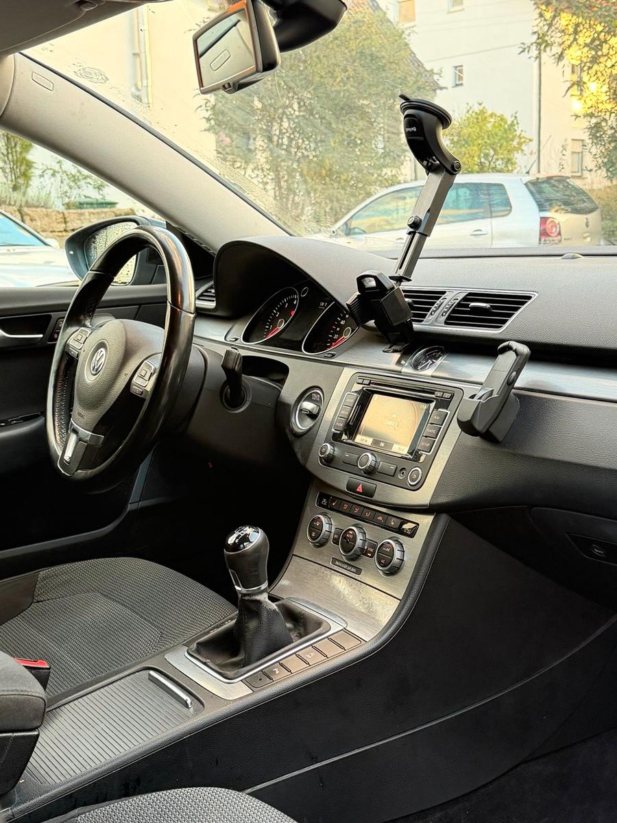 Volkswagen Passat 2014 — photo 9