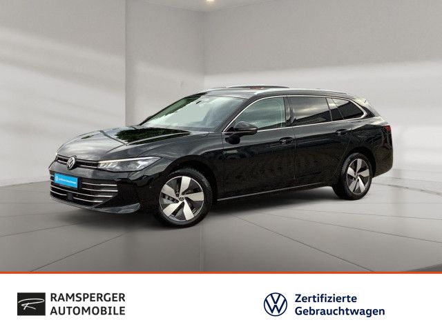 Volkswagen Passat Variant 1.5 TSI DSG Business ACC LED Navi foto 1