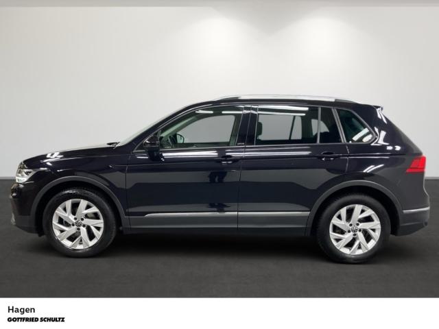 Volkswagen Tiguan 1.5 TSI LED NAV ACC SHZ KAMERA Active