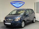 Opel Meriva B Innovation/KLIMA/TEMPOMAT/WINTERPAKET - gebrauchte Opel Meriva aus dem Jahr 2012