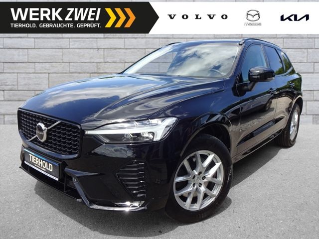 Volvo XC60 B4 Plus Dark 2WD AT ACC LEDER Google