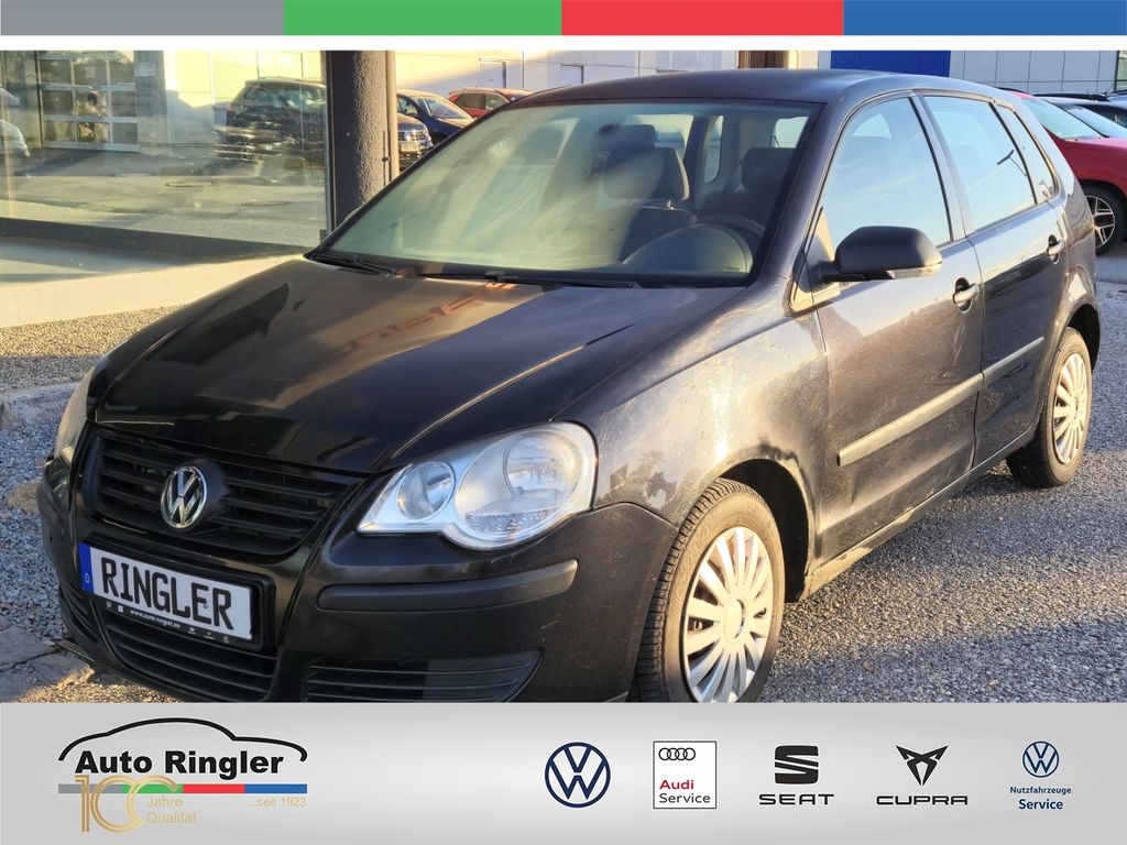 Angebot ansehen Volkswagen Polo