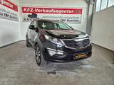 Kia Sportage Spirit 4WD, inkl. 1. Jahr Garantie - gebrauchte Kia Sportage aus dem Jahr 2012