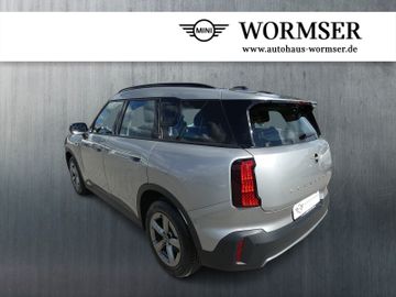 MINI Countryman D (Cooper) - 7