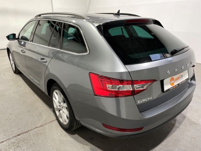 Skoda Superb Combi 2.0 TDI 4x4 DSG Ambition EU6d ACC L imagem 2