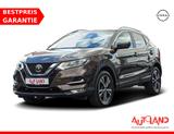Nissan Qashqai 1.6 DIG-T N-Connecta Navi Panorama 360° - Nissan Qashqai: N Connecta