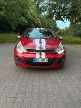 Kia Rio 1,4 Diesel Euro 5 - Kia Rio in Bielefeld
